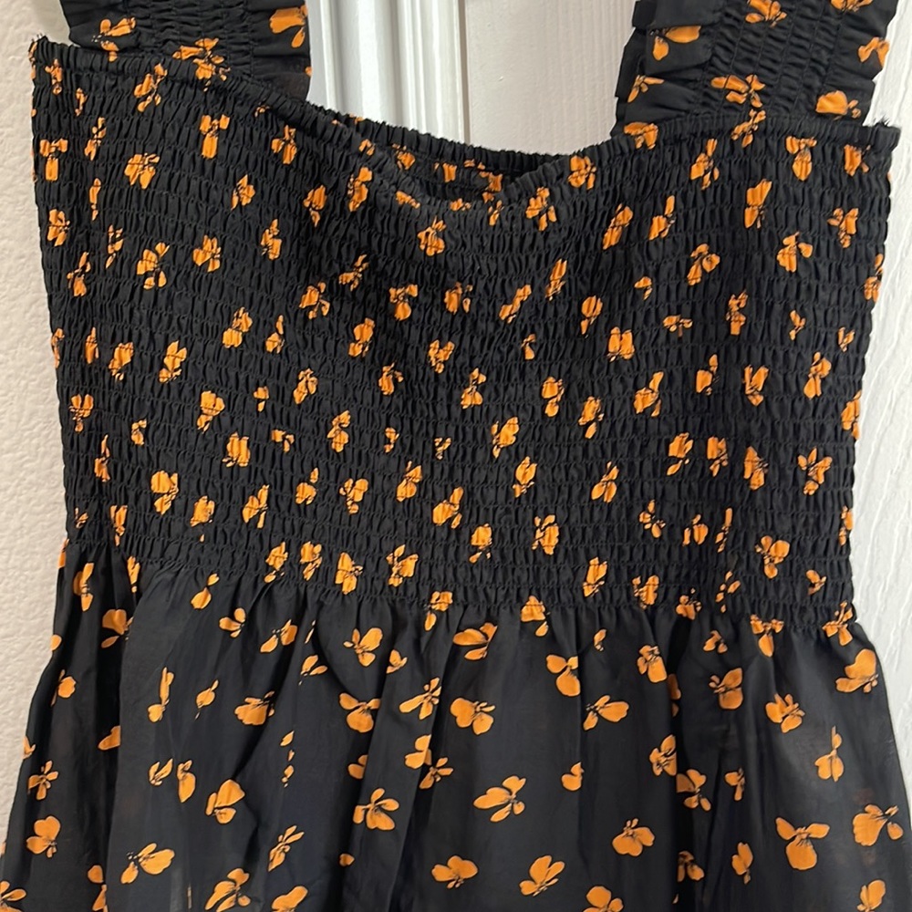 Ganni Blouse - Picture 4 of 4